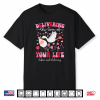 Labor And Delivery Nurse Valentine L And D Nurse Valentines Day Shirt