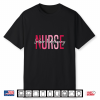Labor And Delivery Nurse Vintage L D Nurse Appreciation Day Shirt