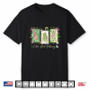 Labor And Delivery St Patricks Day Ob Obstetrics Midwife Shirt