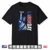 Labor Day Lady Liberty Labor Day Shirt