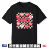 Ob Gyn Nurse Valentines Obstetrician Gynecologist Nurse Shirt