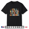 It’S A Beautiful Day In The Laborhood Labor Delivery Retro Shirt