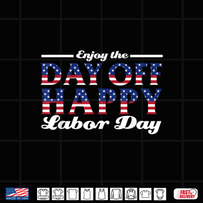 Design Happy Labor day Lips Labor Day Shirt