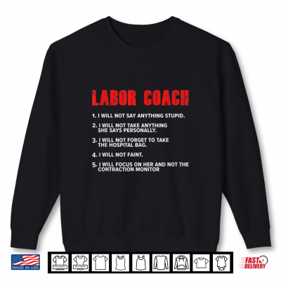 Labor Coach Definition Labour Movement Labor Day 2021 Usa Shirt 2 Sweatshirt Labor Coach Definition Labour Movement Labor Day 2021 USA Shirt