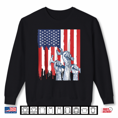 Labor Day Shirt Happy Labor Day Shirt Men Women And Youth Shirt 2 Sweatshirt Labor Day Shirt Happy Labor Day Shirt Men Women And Youth