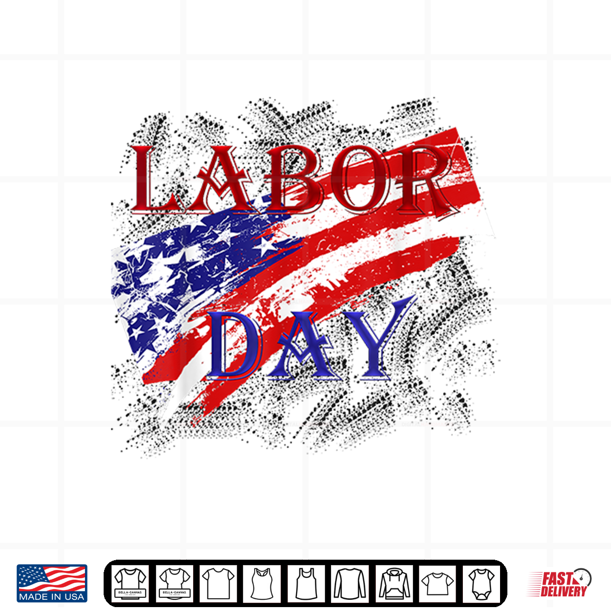 Labor Day Shirt For Men Women Kids Shirt Labor Day Shirt For Men Women Kids Shirt
