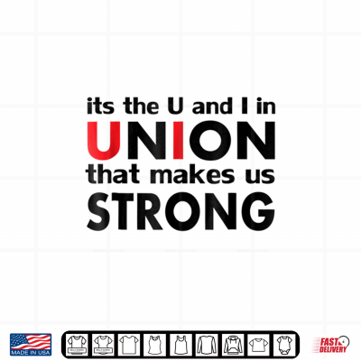 Design Pro Union strong Progressive Labor Day Shirts menWomen