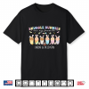 Snuggle Bunnies Are My Favorite Easter Labor Delivery Nurse Shirt