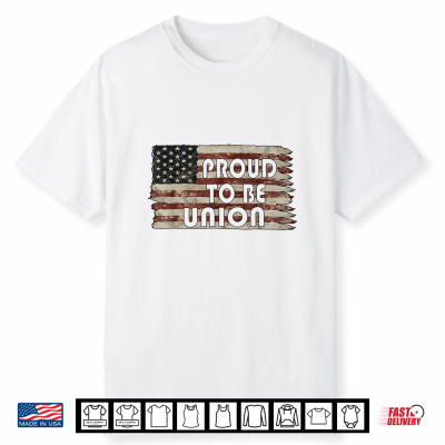 Union Laborer Proud Skilled Labor Isn’T Cheap Shirt