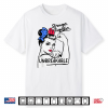 Womens Labor Day Strong Union Workers Movement Employer Shirt