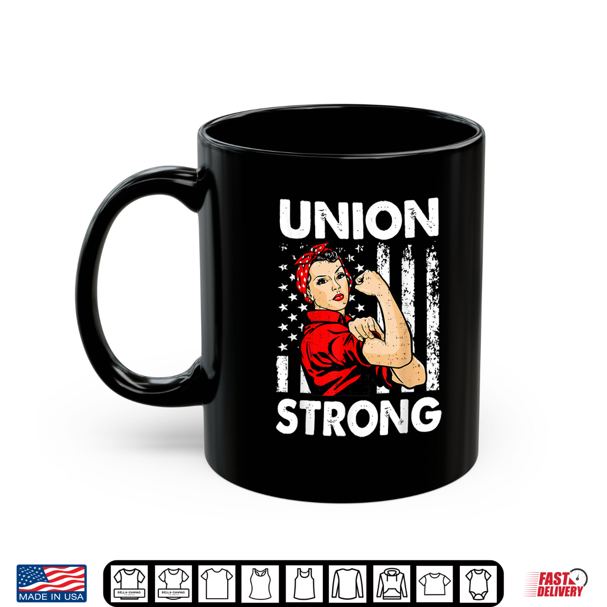 Womens Labor Day Patriotic Union Workers Strong Usa Flag Shirt Womens Labor Day Patriotic Union Workers Strong Usa Flag Shirt