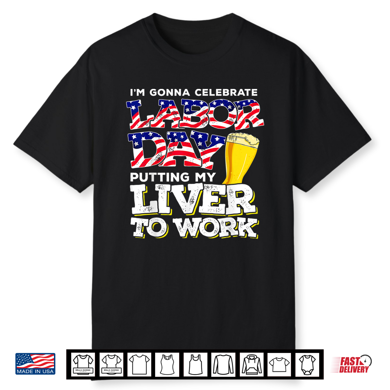 Funny Party Work Labor Day Gift Shirt Funny Party Work Labor Day Gift Shirt