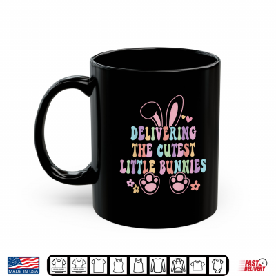 Labor And Delivery Nurse Easter Bunny L And D Nurse Easter Day Shirt 3 Mug Labor And Delivery Nurse Easter Bunny L And D Nurse Easter Day Shirt
