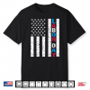 Labor Day Flag Labor Day Shirt American Flag Shirt