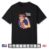 Union Labor Day Shirts Rosie The Riveter U S A Flag Shirt