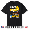 Happy Labor Day And Yes Its My Birthday Too Shirt
