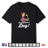 Happy Labor Day Strong Person Labor Day Shirt