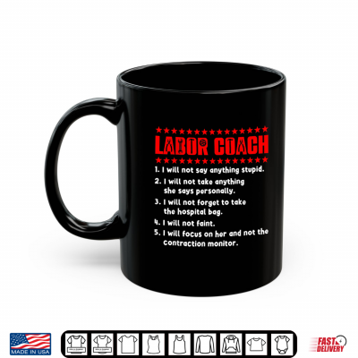 Mug Funny Labor Coach Definition Happy Labor Day Union Workers Shirt