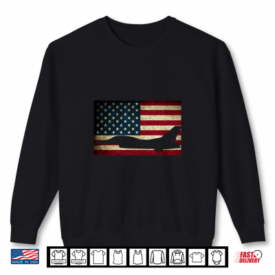 Labor Day Gift F 16 Fighter Jet U S Flag Patriotic Shirt 2 Sweatshirt Labor Day Gift F 16 Fighter Jet U S Flag Patriotic Shirt
