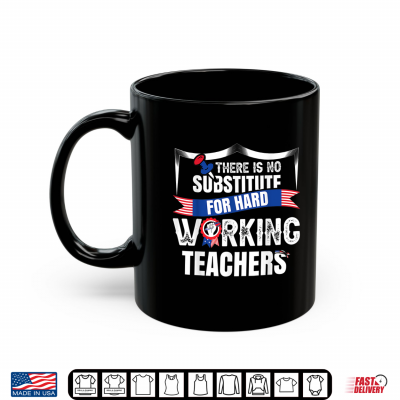 Mug Labor Day Patriot Union Teacher Shirt