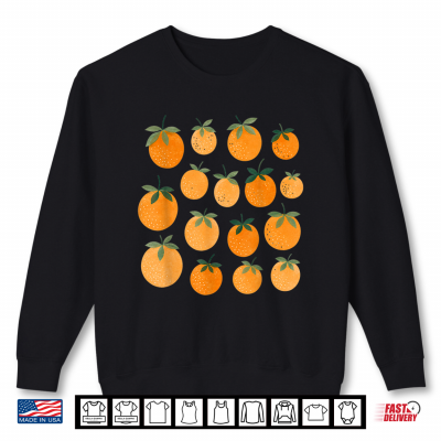 Sweatshirt Clementine Shirt