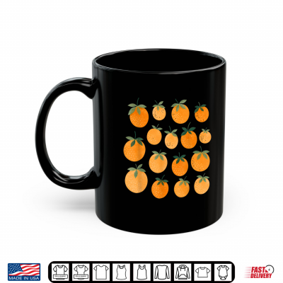 Mug Clementine Shirt