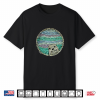 Harbor Seal Oregon Coast Wildlife Art By Rebecca Hooper Shirt