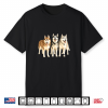 Husky Gear Premium Tri Blend Shirt