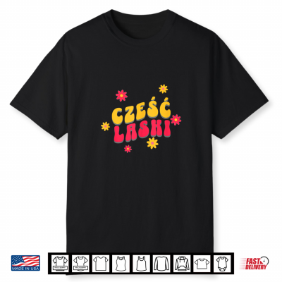 Laski Shirt