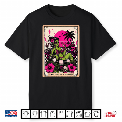 Pool Cocktail Shirt