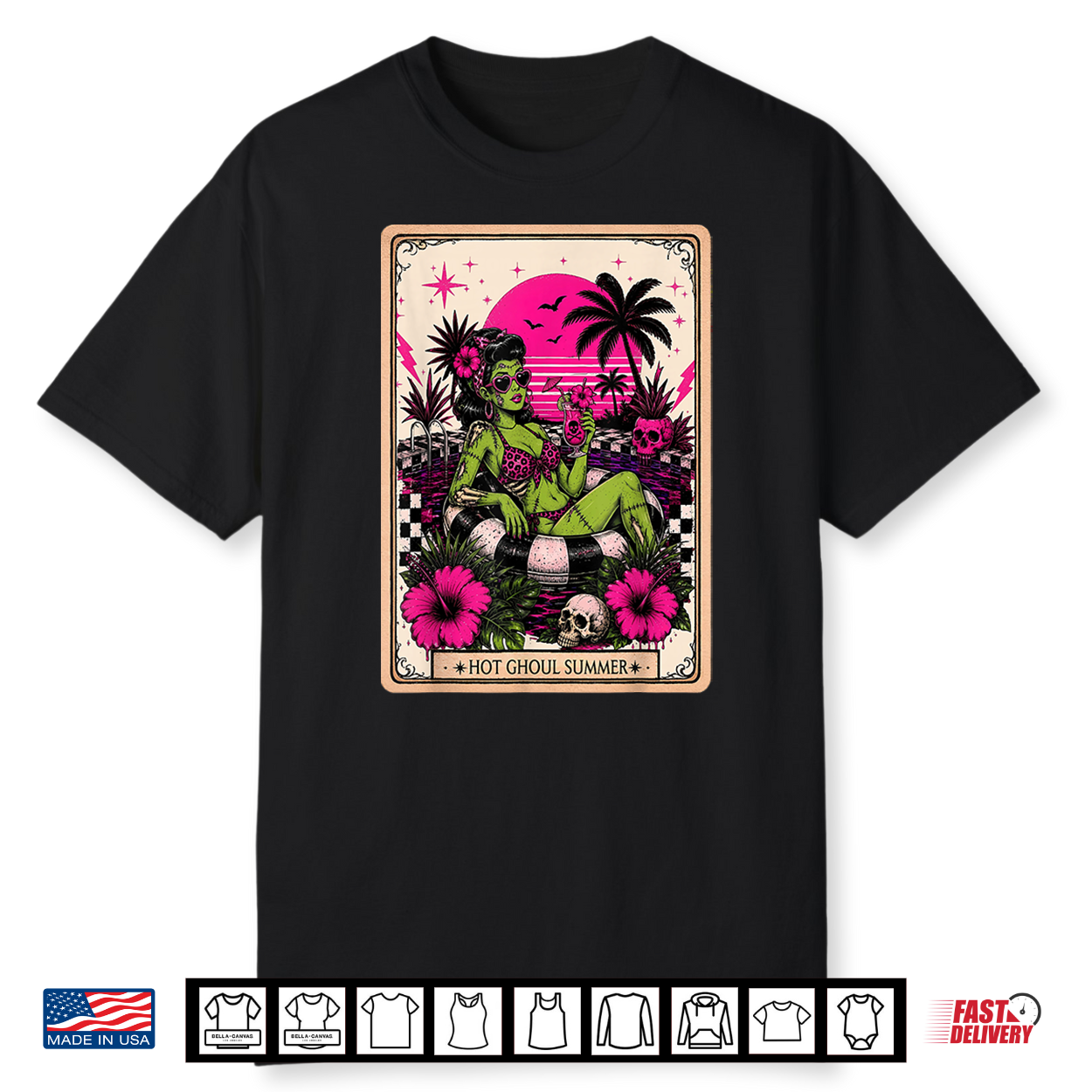 Pool Cocktail Shirt Pool Cocktail Shirt
