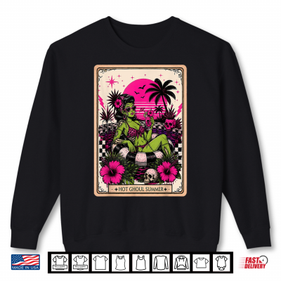 Pool Cocktail Shirt 2 Sweatshirt Pool Cocktail Shirt
