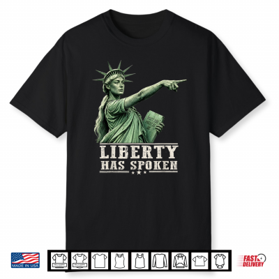 Sophie Basketball Point God Liberty Has Spoken Patriotic Usa Shirt