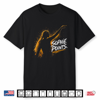 Sophie Pointing Meme Funny Basketball Shirt
