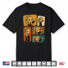 Spicy Sophie Anime Girl Pointing Chibi Art Performance Shirt