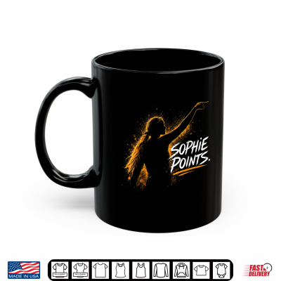 Mug Sophie Pointing Meme Funny Basketball Shirt