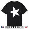 White Star Graphic Shirt