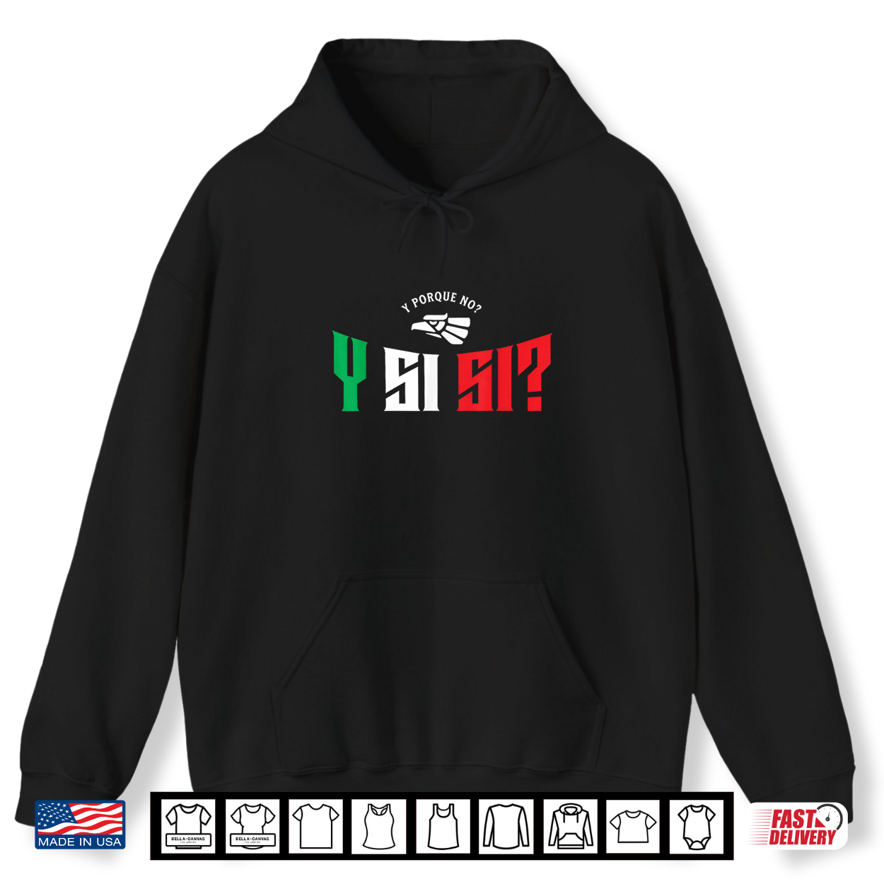 Y Si Si Mexico Pride Shirt Y Si Si Mexico Pride Shirt