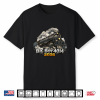 Big Boy 4014 Steam Engine Locomotive Train Shirt