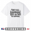 Oom Pah Pah Shirt