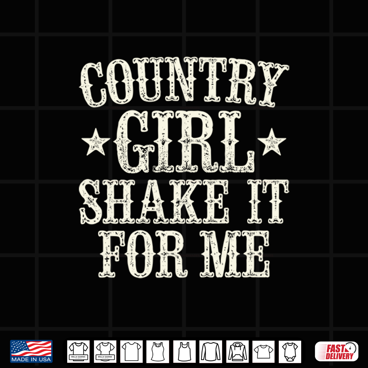 Shakes It For Me Country Music Cowgirl Vintage Western Vibes Shirt Shakes It For Me Country Music Cowgirl Vintage Western Vibes Shirt