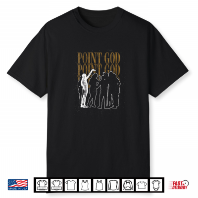 Sophie Pointing Meme Funny Basketball Woman Shirt