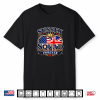 Sussex Squad Forever Pride Timeless Graphic Shirt
