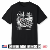 When The Power Of Love Beats The Love Of Power Empire State Shirt