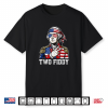 Funny Two Fiddy Tee Shirt