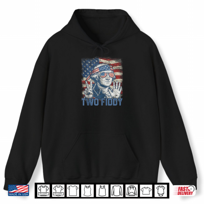 Hoodie Funny July 4th Shirt