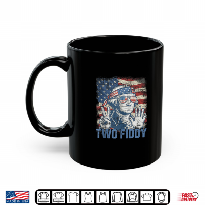 Mug Funny July 4th Shirt