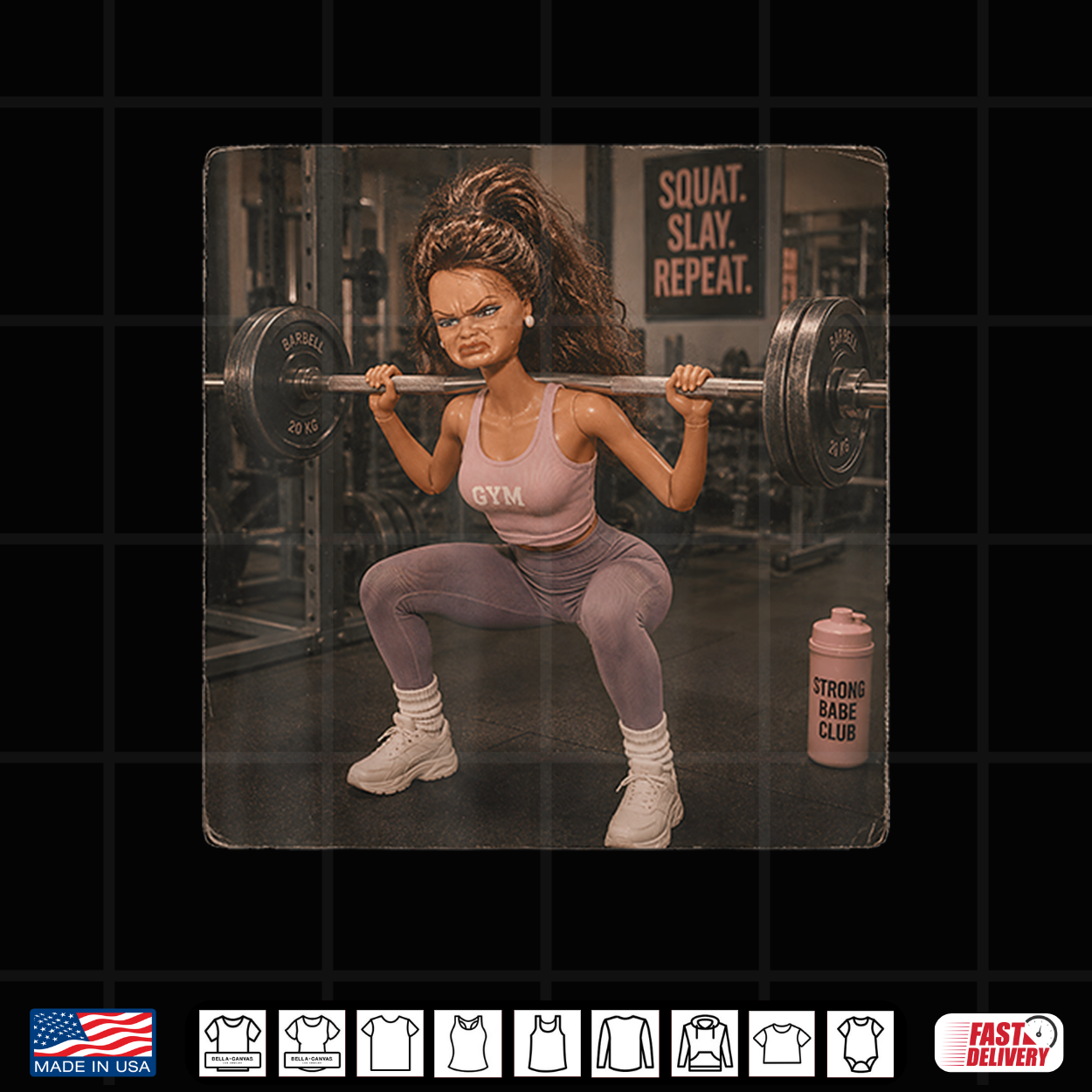 Funny Disgusting Gym Girl Vintage Workout Meme Humor Fitness Shirt Funny Disgusting Gym Girl Vintage Workout Meme Humor Fitness Shirt