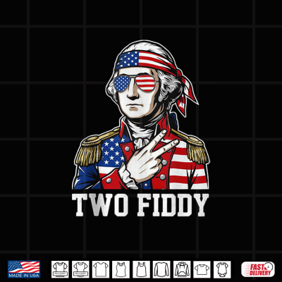 Design Funny Two Fiddy Tee Shirt