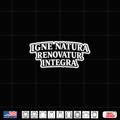 Design INRI Premium Tri Blend Shirt
